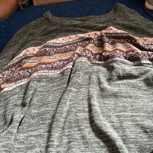 Very cute, never been worn, shirt.